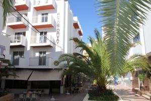 Orvay Apartments, Ibiza