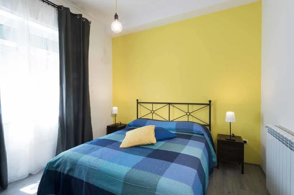 Room, B&B Sleep & Zupp, Naples