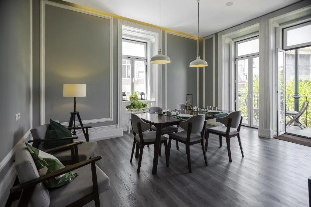 Room, Hygge Lisbon Suites - Estrela, Lisbon