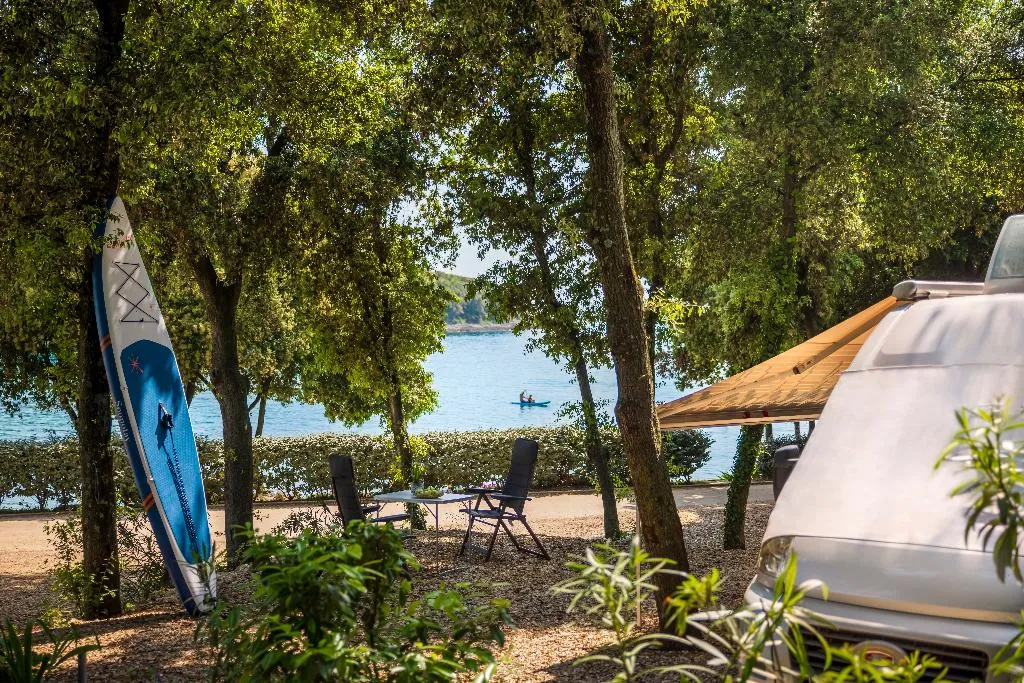 Sports and Entertainment, Porto Sole Campsite Mobile Homes, Istria
