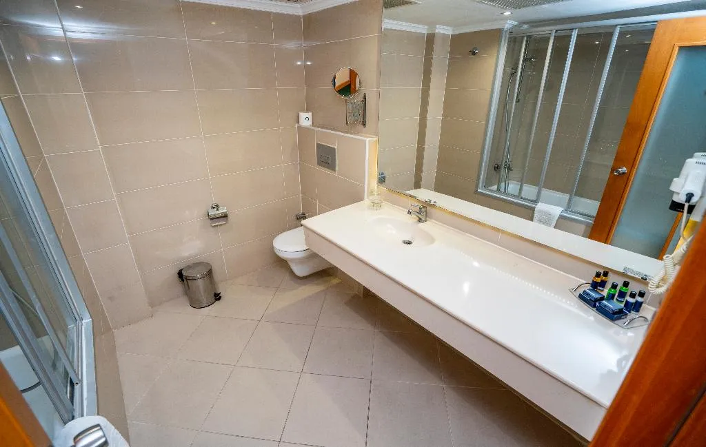 SINGLE SUPERIOR Room, Anemon Ege, Izmir
