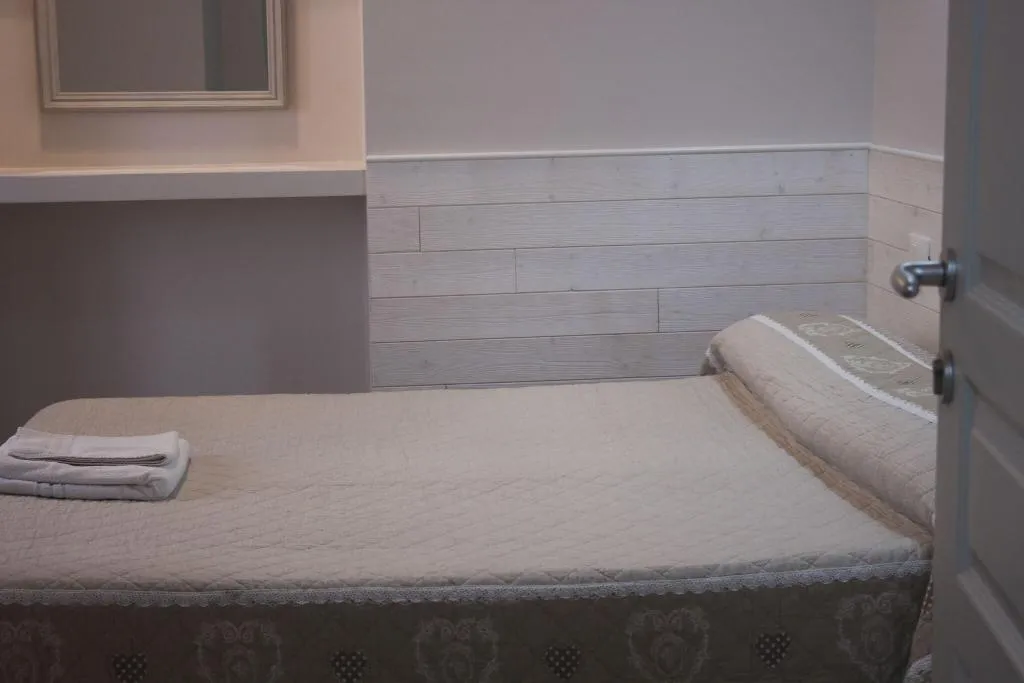 Room, Hotel Agorà, Naples
