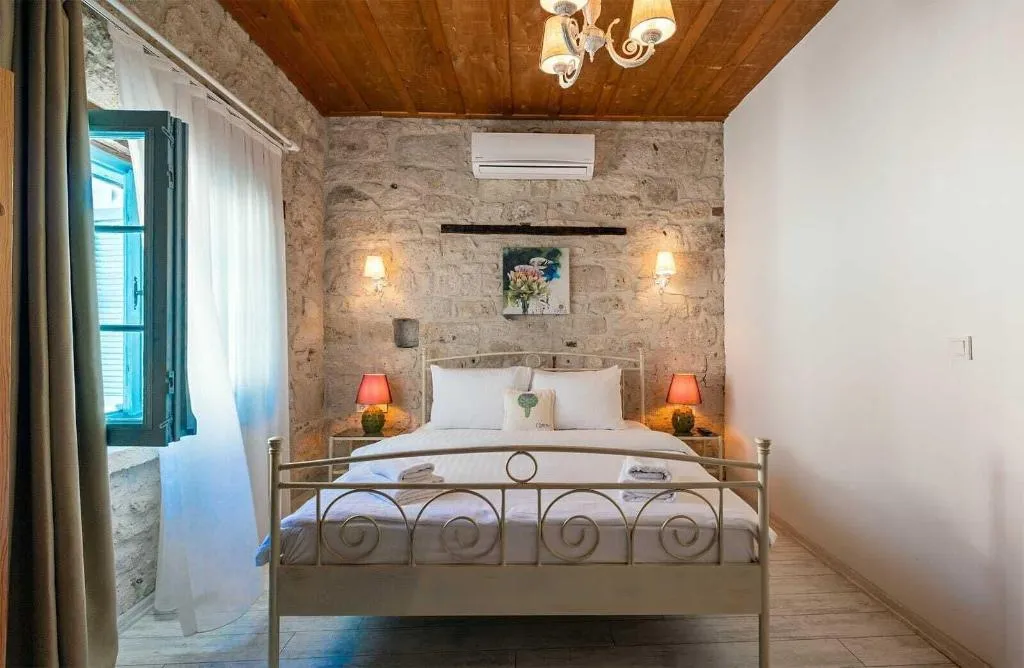 Room, Cynara Hotel Alacati, Izmir