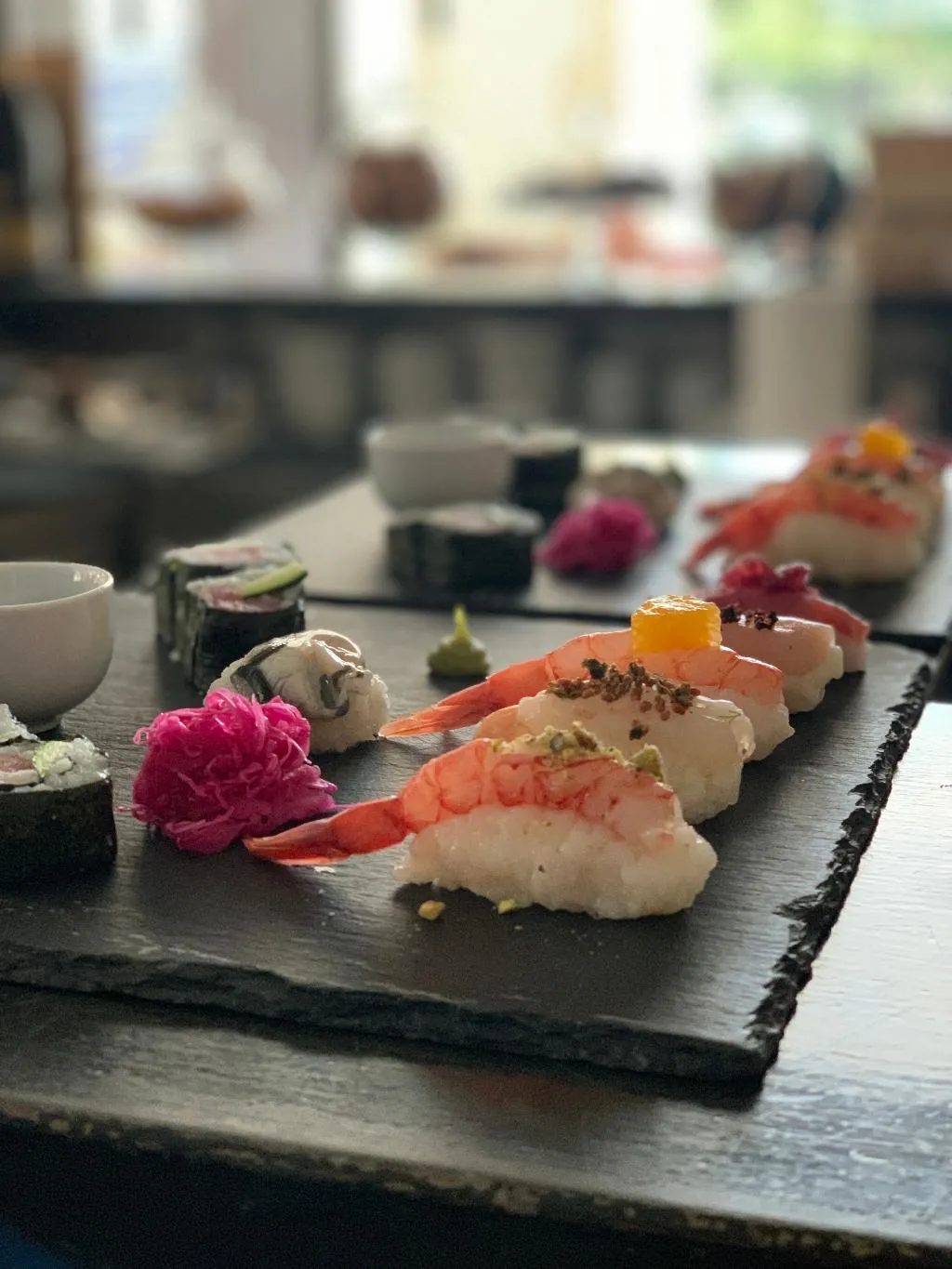 Restaurant, Caportigia Boutique Hotel, Catania