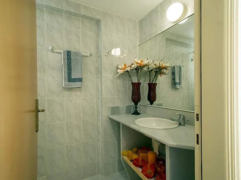 Room, Erato Studios&Apartments, Kos