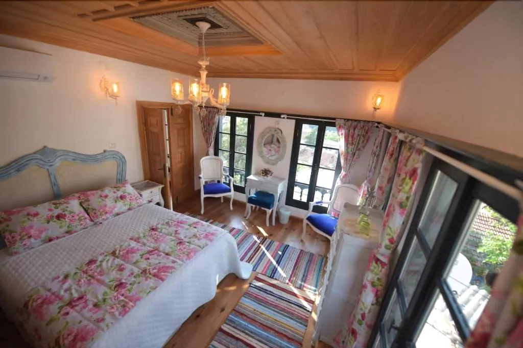 Room, Sirince Ilya Konak, Izmir