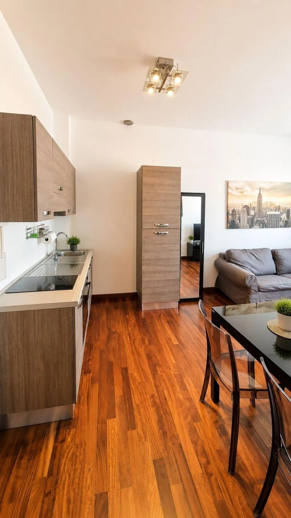 Room, Style Homes, Milan