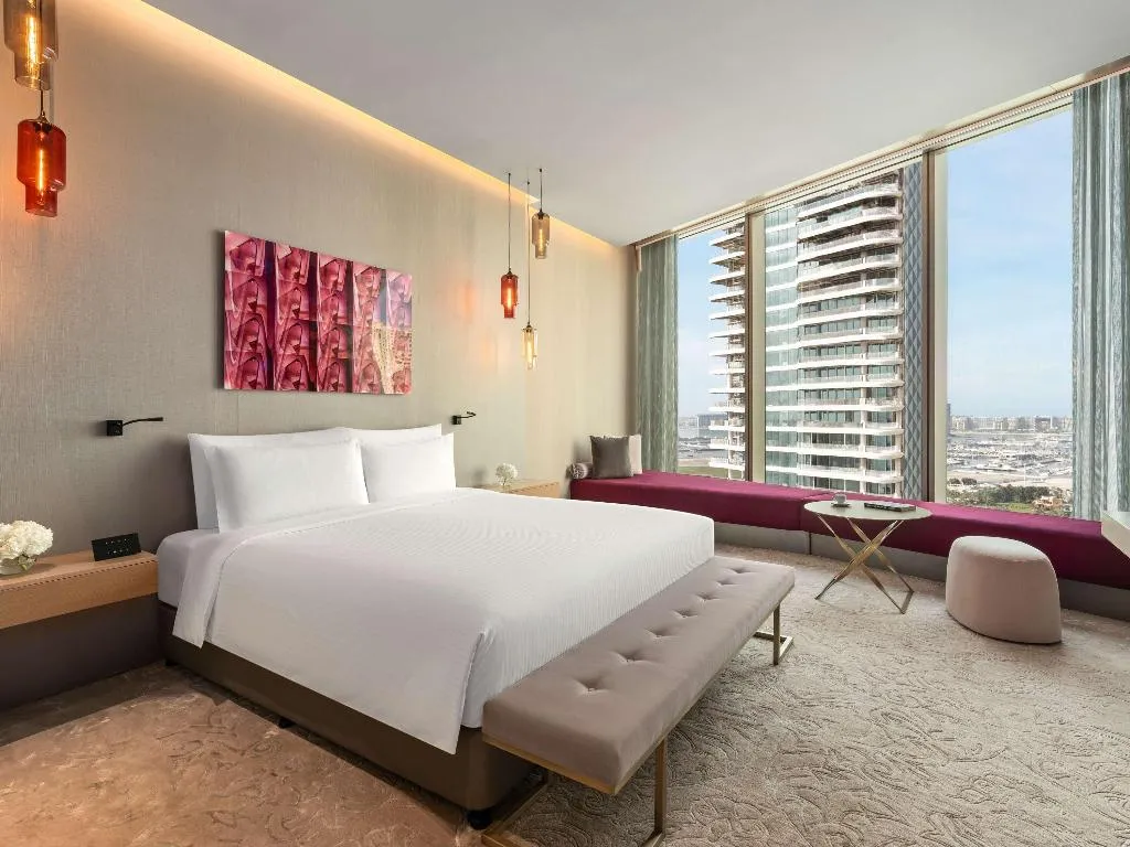 Room, Rixos Premium Dubai JBR, Dubai