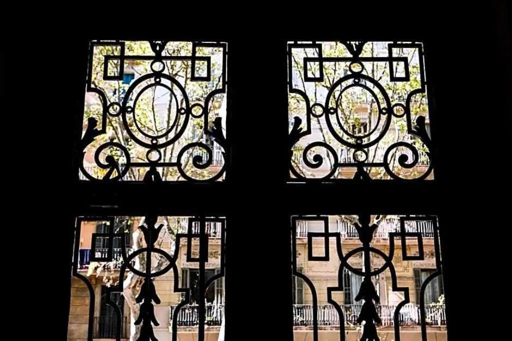 General view, Born Barcelona Hostel, Barcelona