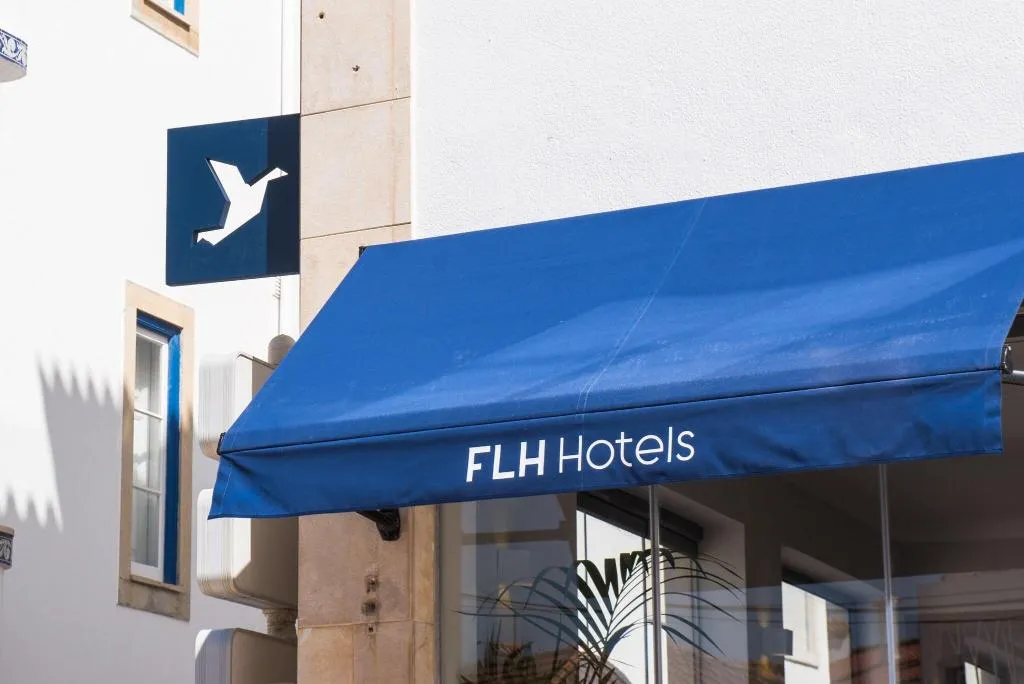 General view, Reserva Flh Hotels Ericeira, Lisbon