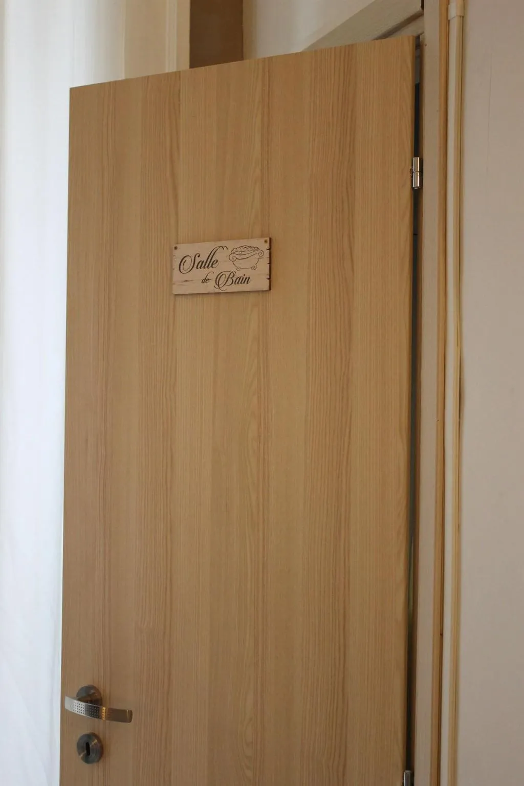 Room, B&B Al 68 di Piazza Cavour, Naples