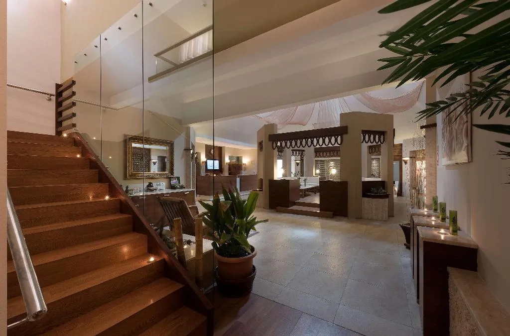 Lobby, Arum Barut Collection, Antalya