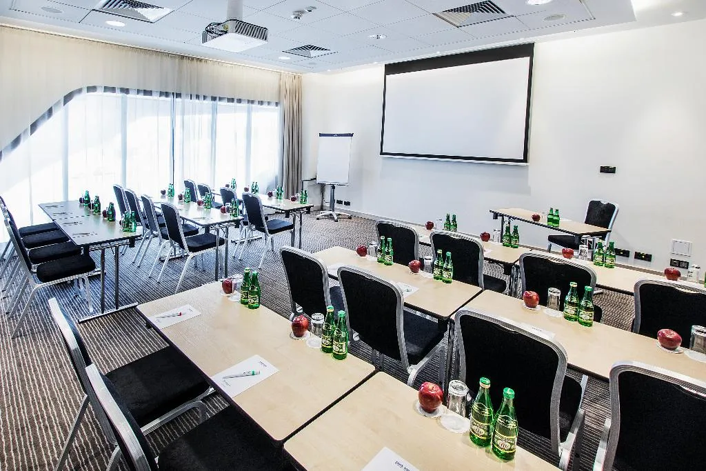 Conferences, Park Inn by Radisson Krakow, Krakow