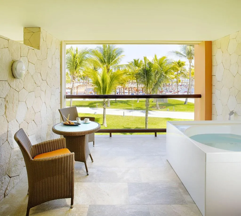 Room, Barceló Maya Caribe, Cancun Area