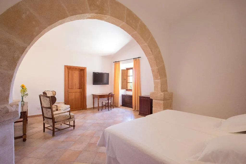 Double or Twin STANDARD Room, Son Cosmet, Majorca