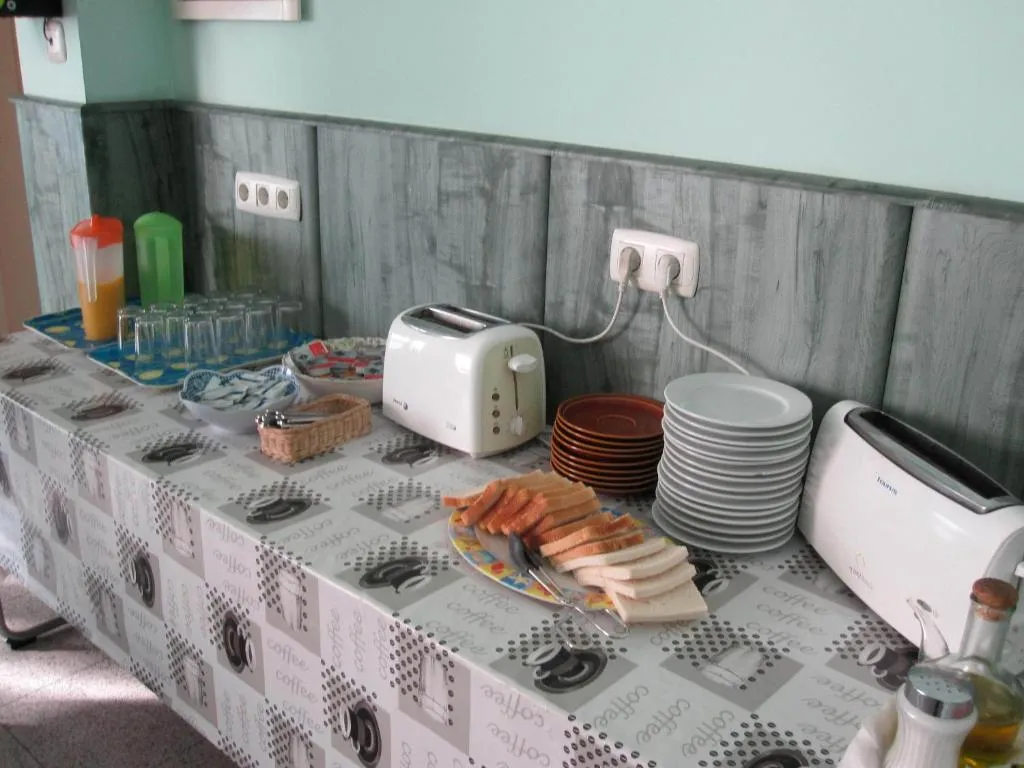 Restaurant, Hotel Blauet by Bossh Hotels, Barcelona