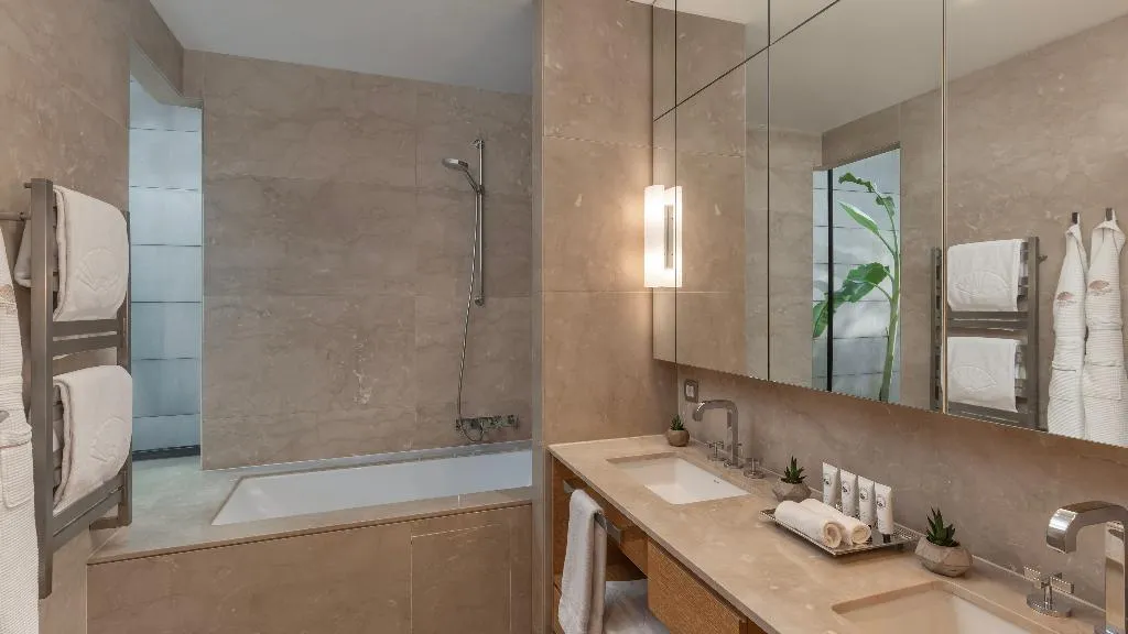 APARTMENT THREE BEDROOMS WITH PRIVATE POOL Room, Mandarin Oriental Bodrum, Bodrum