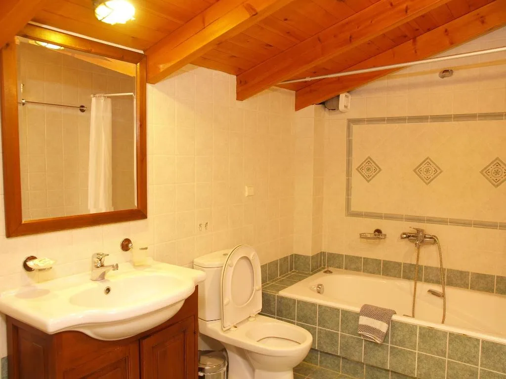 Room, Mylos Hotel Apartments, Crete