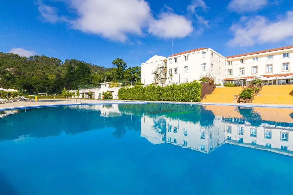 Pool, The Lince Braga, Porto