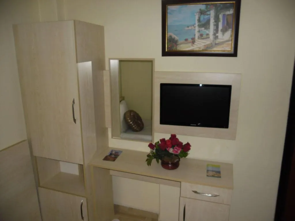 Room, Olimpiyat Otel Izmir, Izmir
