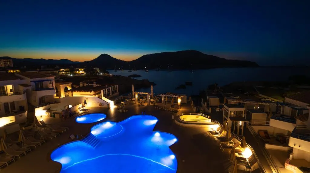 Sports and Entertainment, Parque Nereida Suites Hotel, Majorca