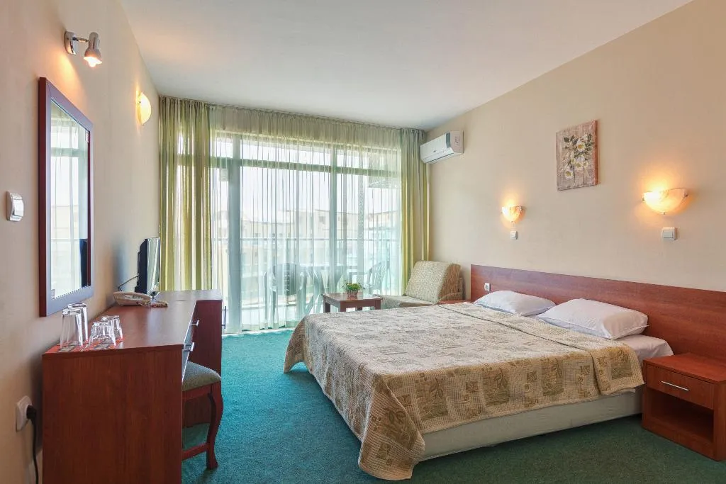 DOUBLE STANDARD Room, Hotel L&B Sunny Beach, Bourgas