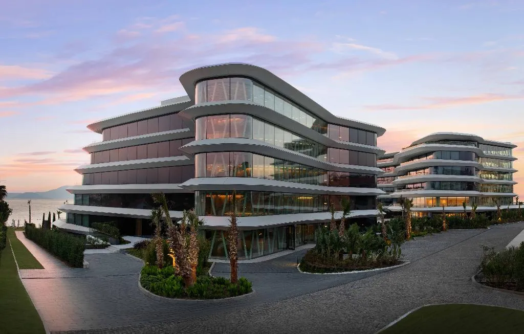 General view, Reges a Luxury Collection Resort & Spa, Izmir