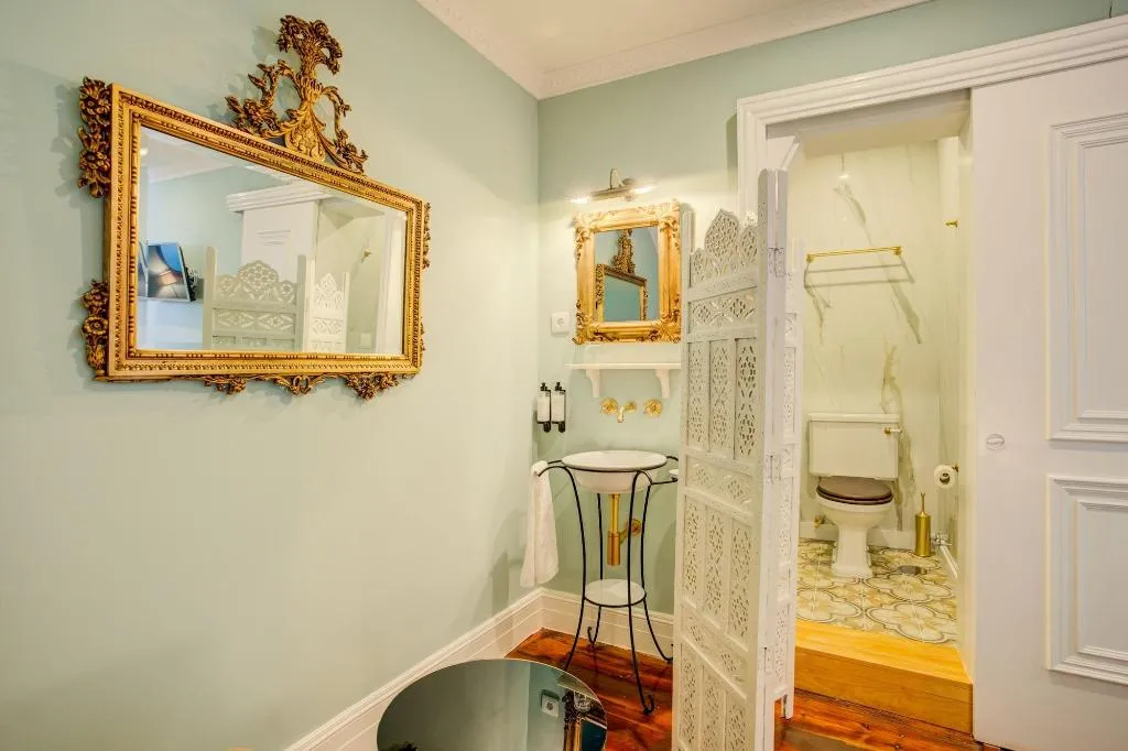 Room, Palácio das Especiarias, Lisbon