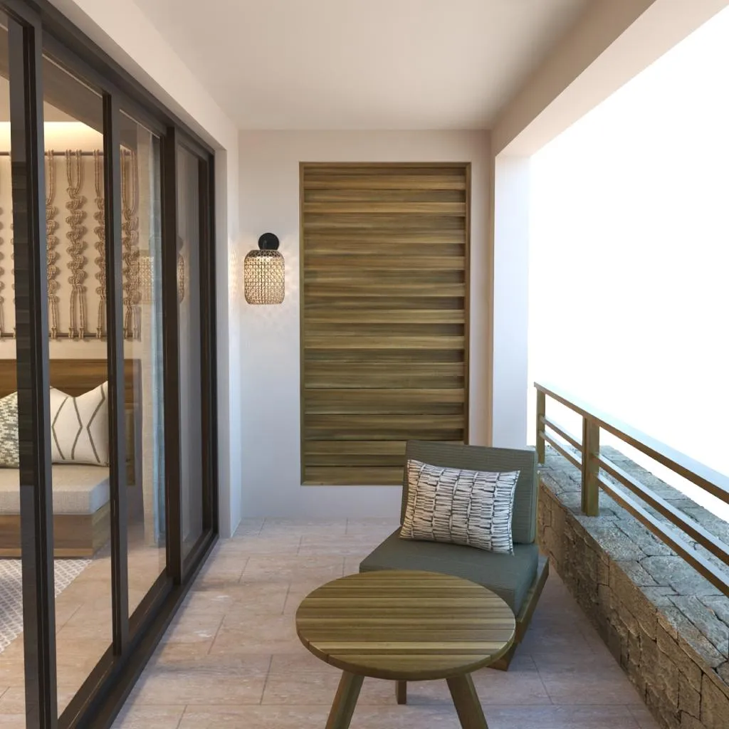 JUNIOR SUITE TWO DOUBLE BEDS Room, Secrets Playa Blanca Costa Mujeres, Cancun Area