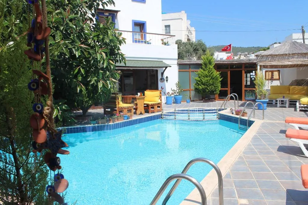 Sports and Entertainment, Oya Boutique Hotel & Suites, Bodrum