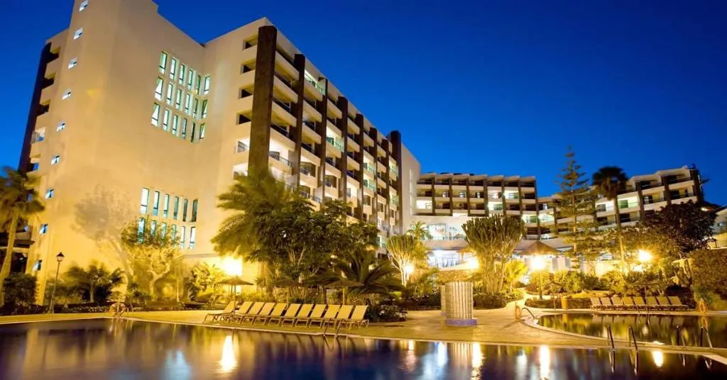 General view, Paradisus by Melia Fuerteventura, Fuerteventura