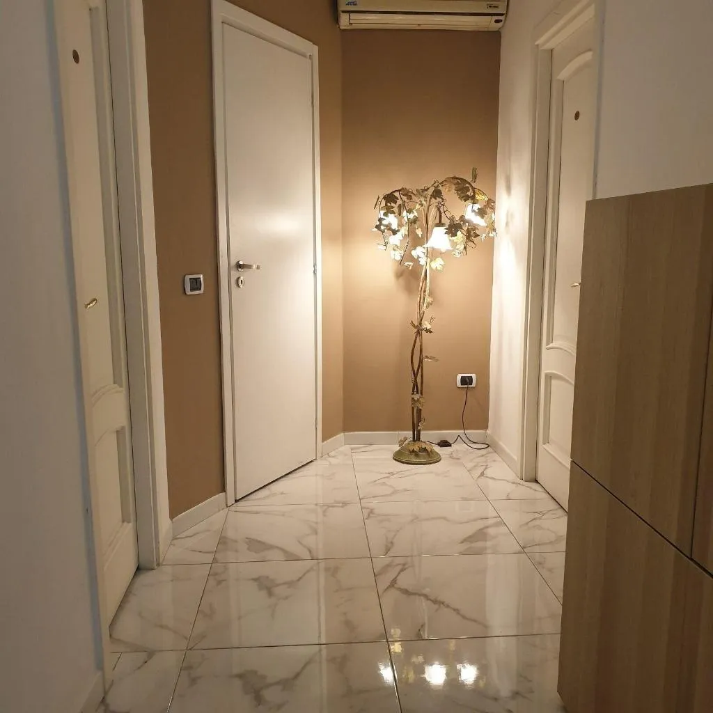 Room, La Locanda Dell Arte, Naples