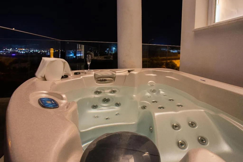 SUITE DELUXE Room, Napa Suites, Cyprus