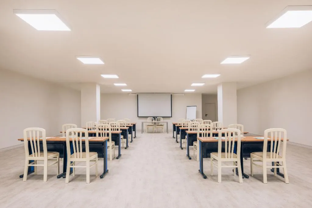Conferences, Iberostar Waves Las Dalias, Tenerife