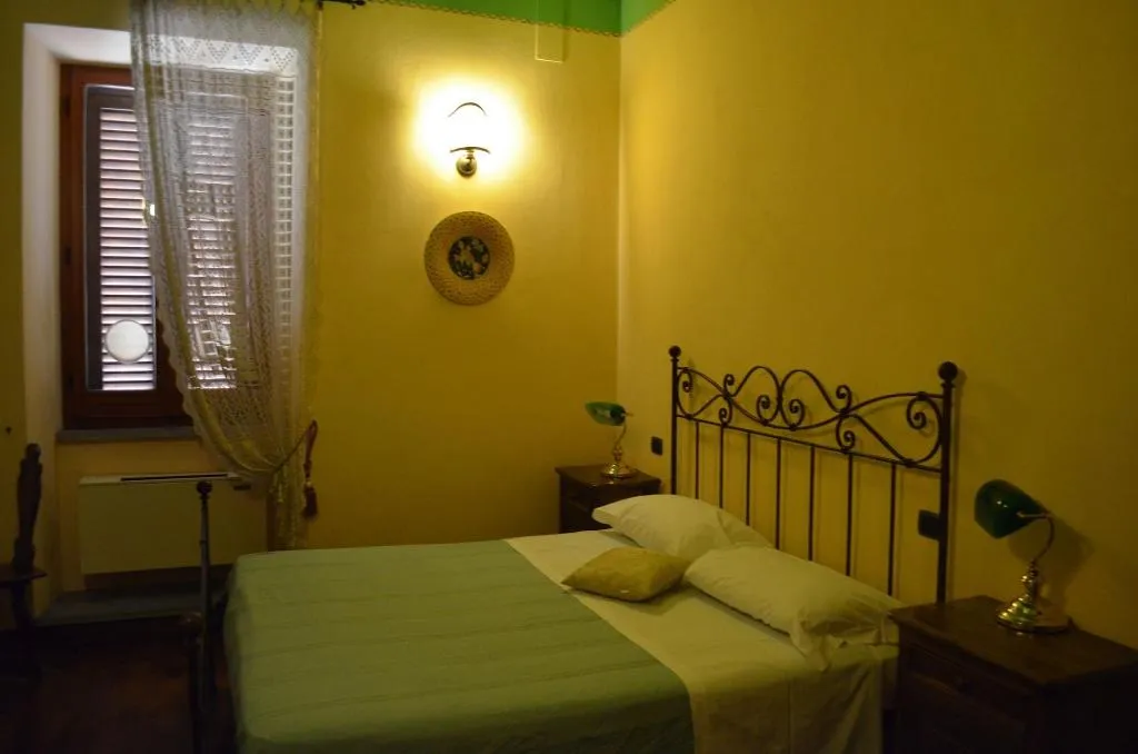 Room, Residenza d'Epoca Malatesta IV, Perugia
