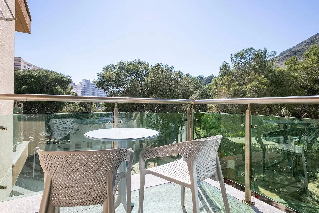 General view, Cullera Holiday, Costa Blanca