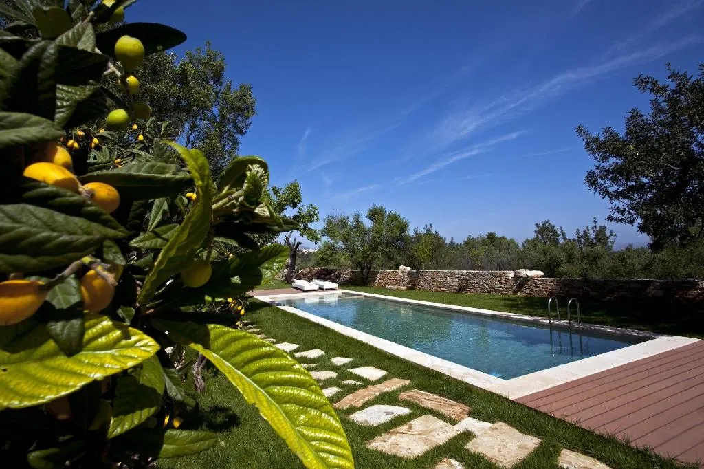 Room, Villa Athermigo, Crete