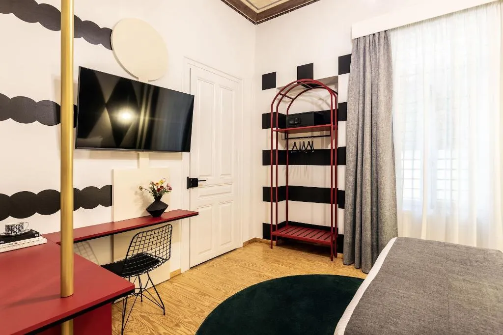 Room, Medley Conceptual Living & Spa, Athens