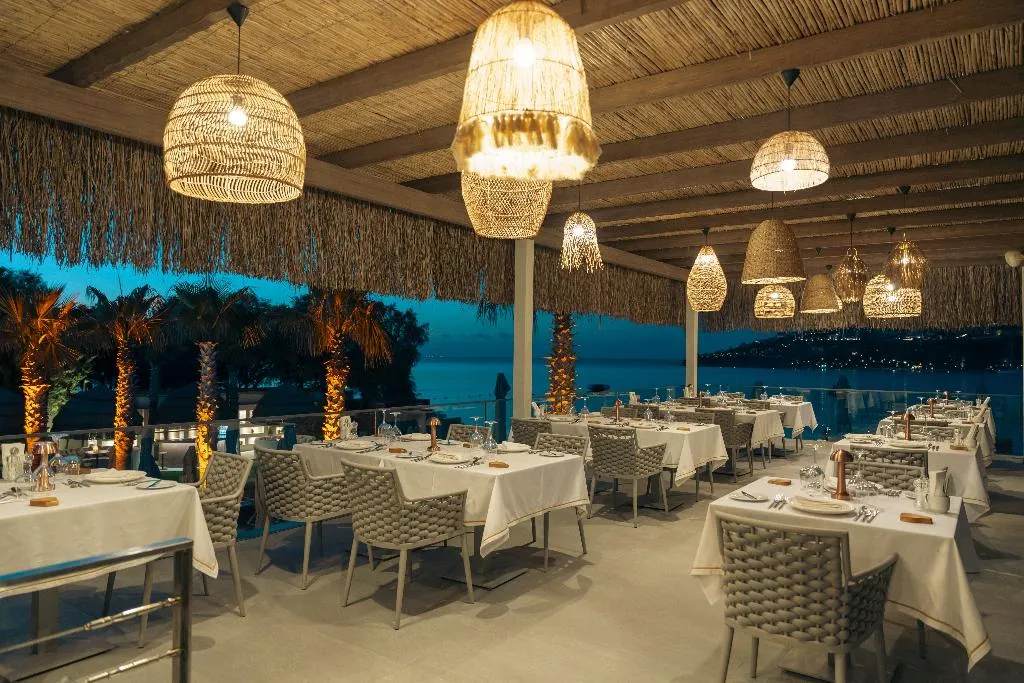 Restaurant, Arts Hotel Bodrum Yalikavak, Bodrum