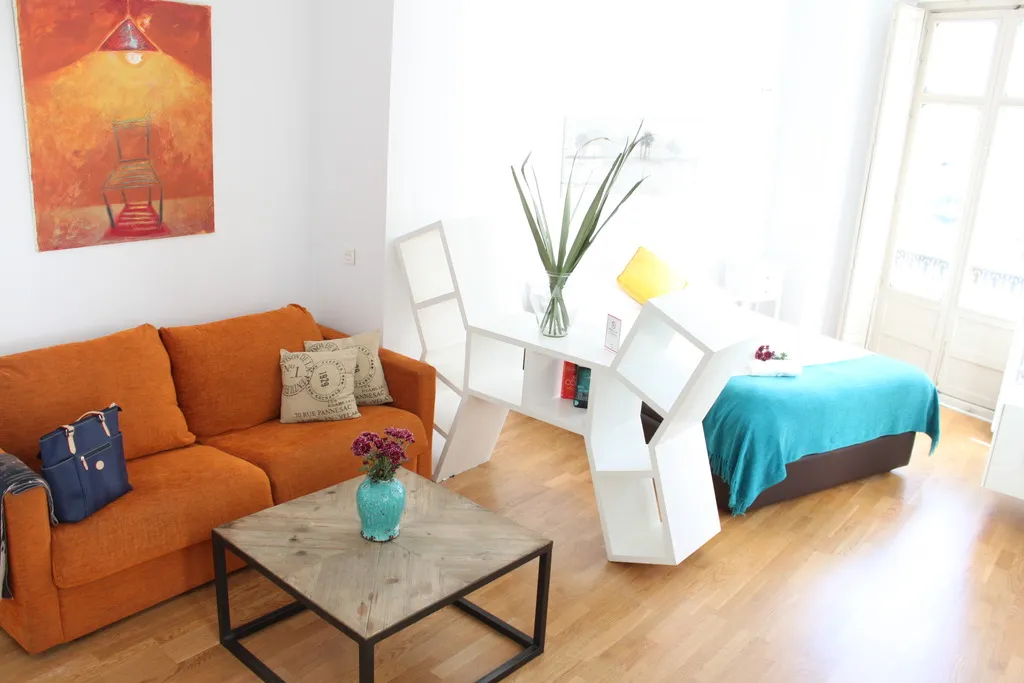 STUDIO STANDARD Room, Life Apartments Calderon, Costa Del Sol