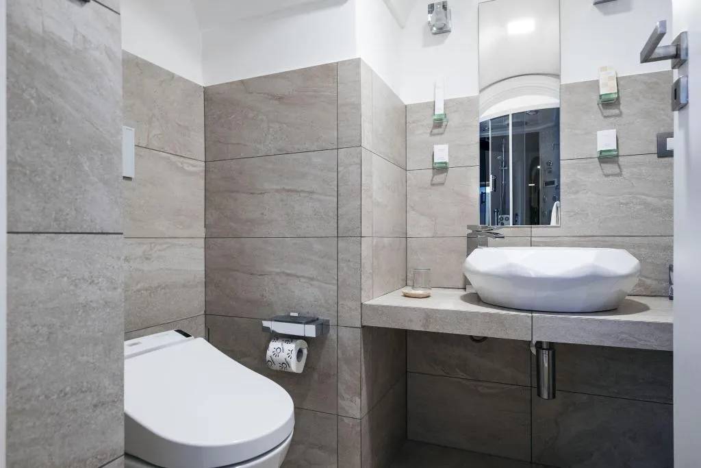 SUITE WITH PRIVATE POOL Room, Villa Magia, Naples