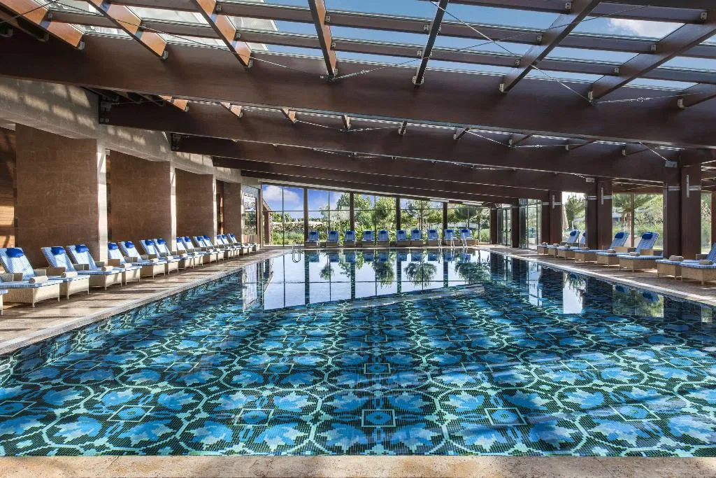 Pool, Hilton Dalaman Sarigerme Resort and Spa, Dalaman