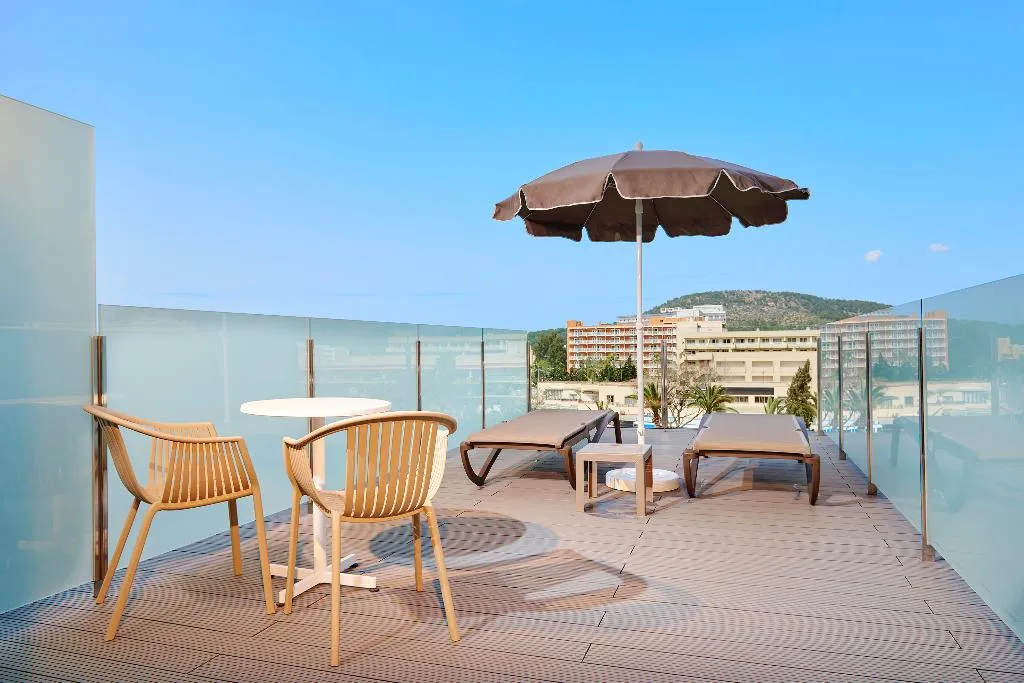 FAMILY ROOM STANDARD Room, Sol Barbados, Majorca