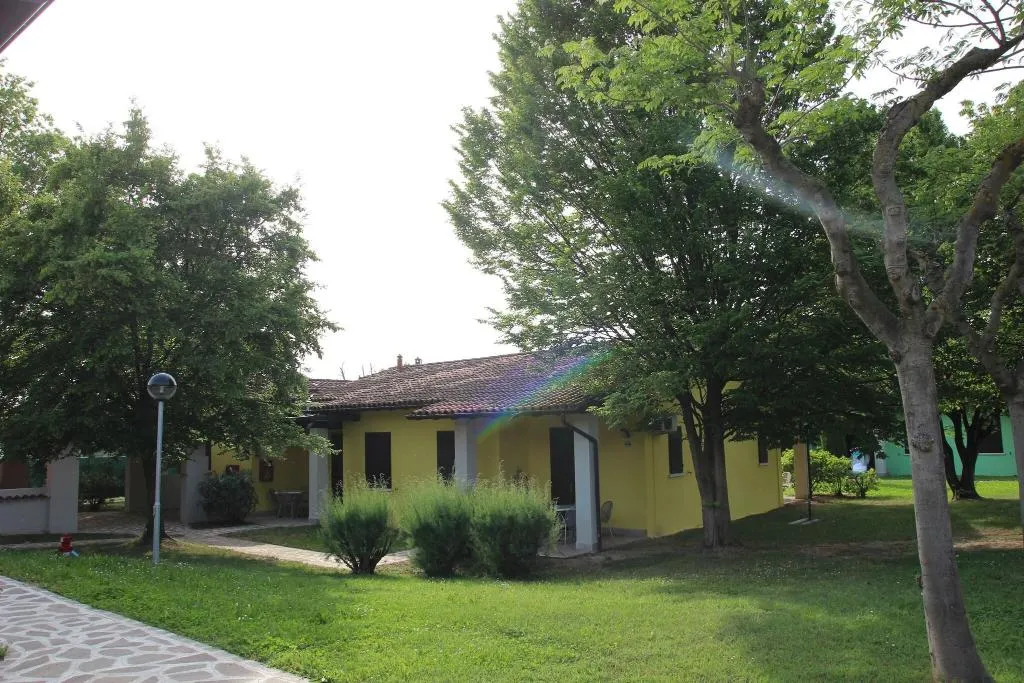 General view, Resort The Garda Village, Milan