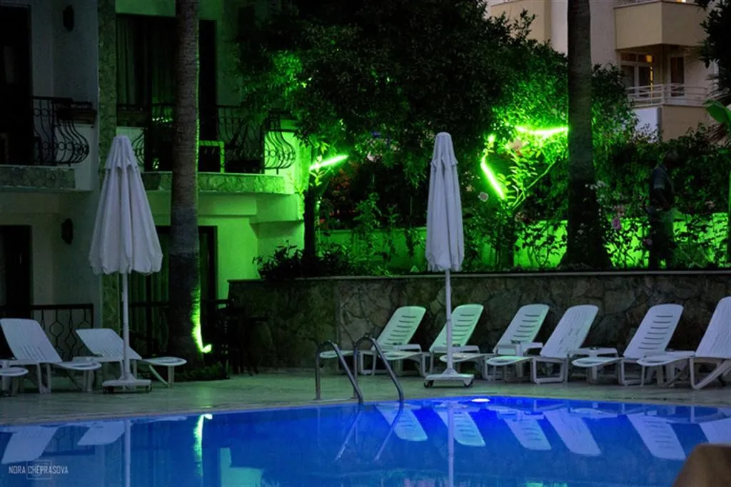 Pool, Club Herakles Hotel, Antalya