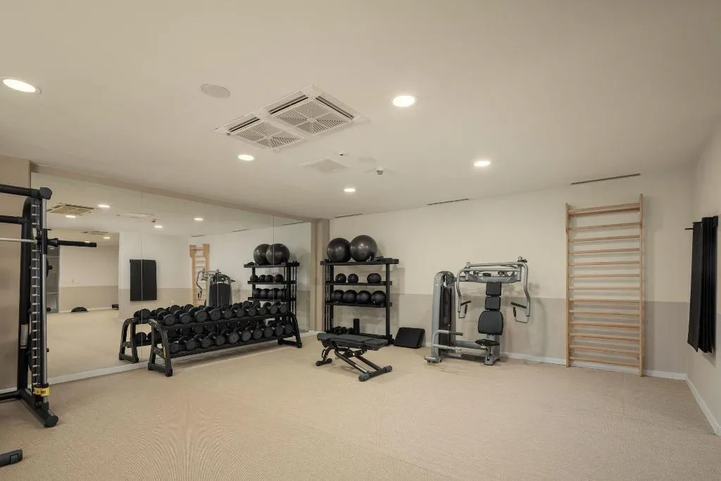 Sports and Entertainment, Heritage Hotel Kastelet, Split