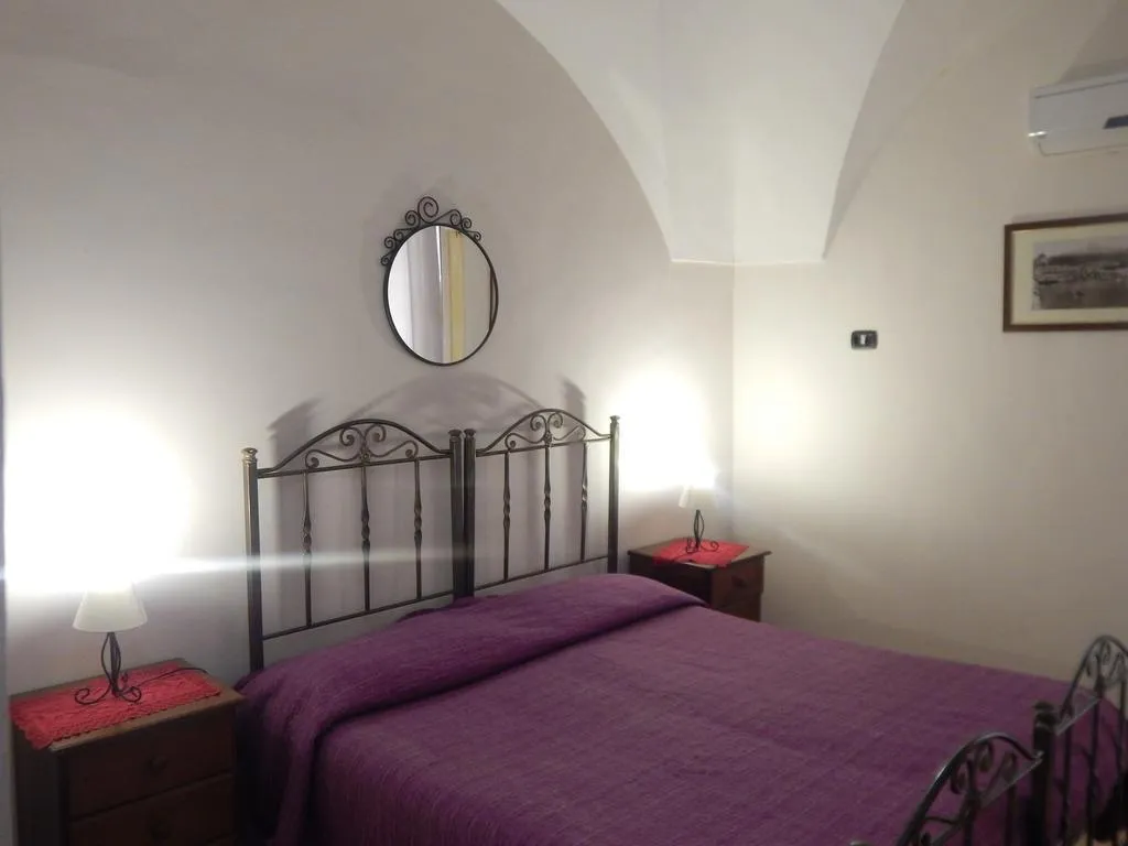 General view, Albatro Rooms, Catania