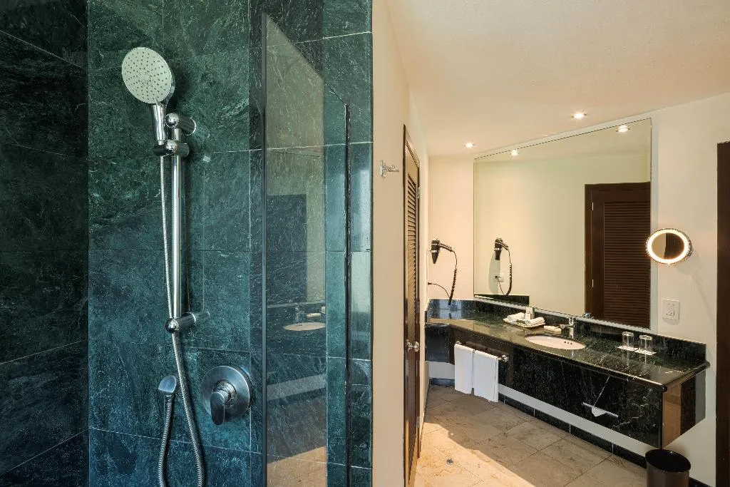 SUITE STANDARD Room, Occidental at Xcaret Destination, Cancun Area
