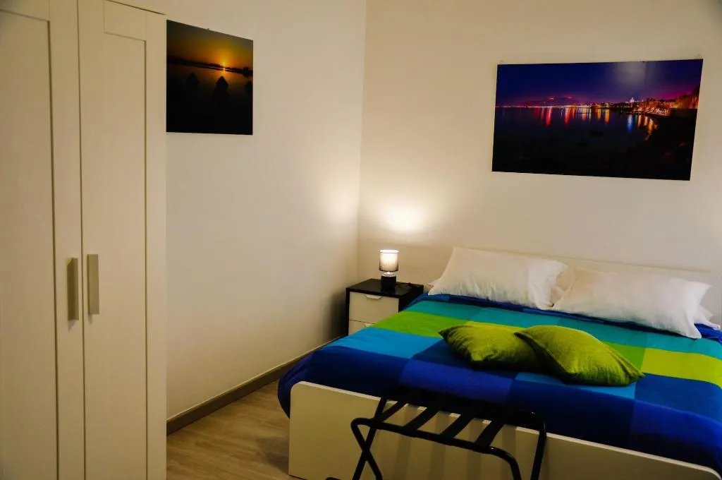 Room, B&B MaryJosè, Palermo