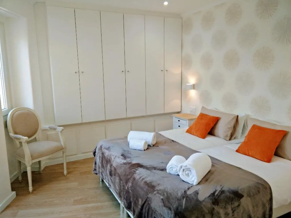 SUITE DELUXE Room, Lisbon Terrace Suites Guesthouse, Lisbon
